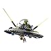 LEGO Space UFO Abduction 7052