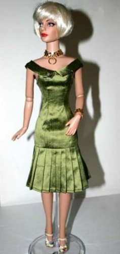 So Chic Pattern for 16" Tyler Wentworth