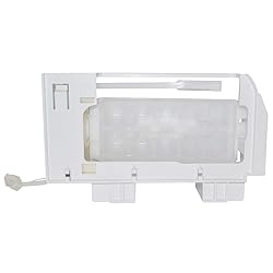 Whirlpool W10873791 Refrigerator Ice Maker