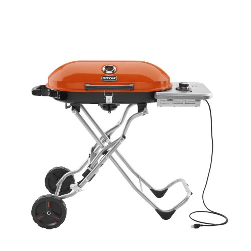 STOK STE1050 Electric Gridiron Portable Grill