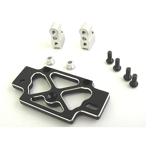 Hot Racing CCR24M08 Alum. Steering Mount Ccr