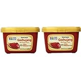 Sunchang Gochujang 500g (2 Pack)