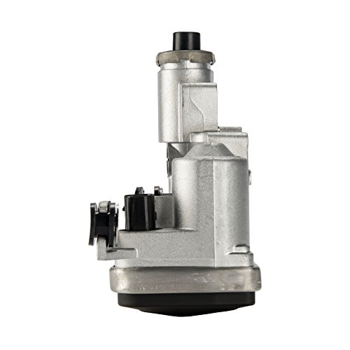 Orion Motor Tech TTVA Transmission Throttle Valve Actuator, Auto Trans Throttle Control Lever Compatible with 2003-2009 Dodge Ram 2500 Ram 3500 6 Cyl 5.9L 6.7L, Replace# 53041140AB