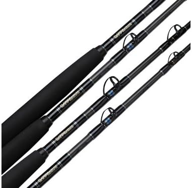Melton Tackle Florida Gulf Conventional Rods