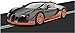 Scalextric Bugatti Veyron Supercar Slot Car (C3361/1:32nd Scale)