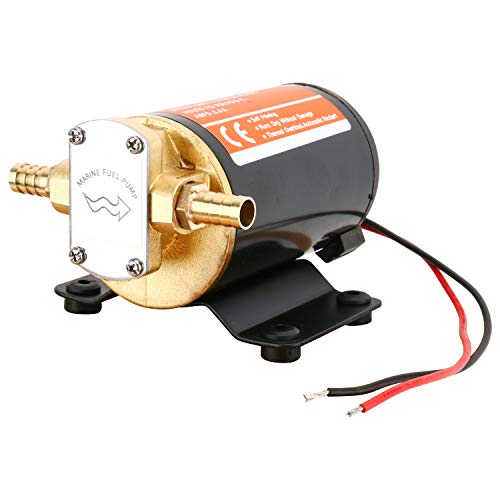 3 Amarine+made+Scavenge+Impellor+Diesel+Transfer