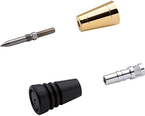 Medium Cane/Walking Stick Hardware Kit