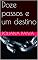 Livro Doze passos e um destino