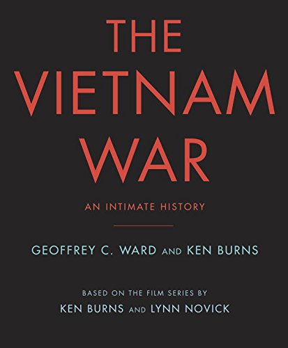 The Vietnam War: An Intimate History