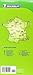 Michelin ZOOM France: Provence, Camargue Map 113 (Maps/Zoom (Michelin))