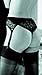 Trasparenze Sara 20 Den Silky Stockings Color: Bianco/White Size: 1 (Small)