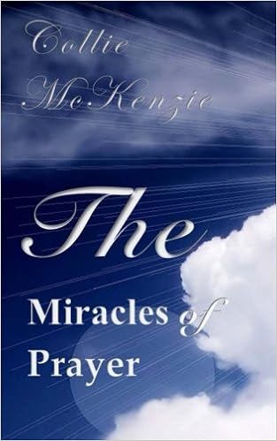 Buy The Miracles Of Prayer Volume 1 Romans 12 3 Do Not Think Of Yourself More Highly Than You Ought In Other Words What The Word Of God Is Telling Us Never amazon in