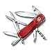 Victorinox Swiss Army Multi-Tool, Evolution Pocket Knife