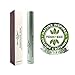 Dermaxgen Eyelash Growth Serum- Pure Organic - Enhancement For Longer, Fuller & Thicker Lashes and Eyebrows 3.5ML / FL OZ.