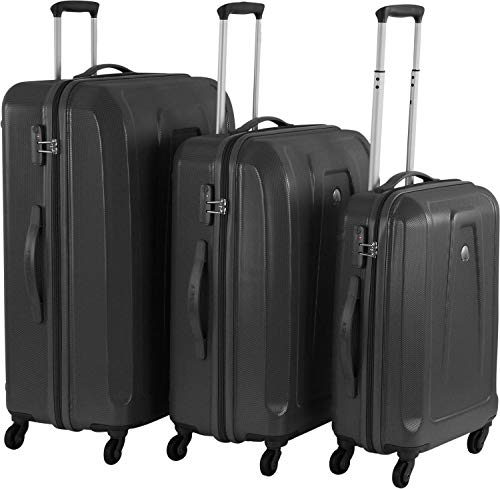 delsey keira luggage