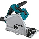 Makita XPS01Z 18V X2 LXT Lithium-Ion Brushless 6-1/2" Plunge Circular Saw