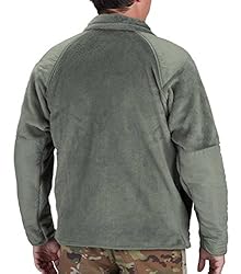 Propper Gen III Jacket 100% Poly FLC, Foliage
