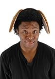 Dog Ears and Tail