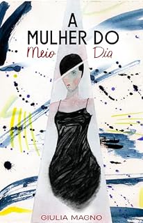 Livro A Mulher do Meio-Dia