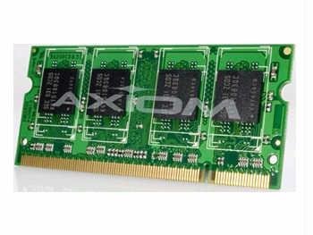 MC557G/A-AX RAM Module - 8 GB (2 x 4 GB) - DDR3 SDRAM