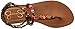 Jessica Simpson Women's Kiane Flat Dress Sandal