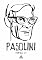 Livro Pasolini: Nomes