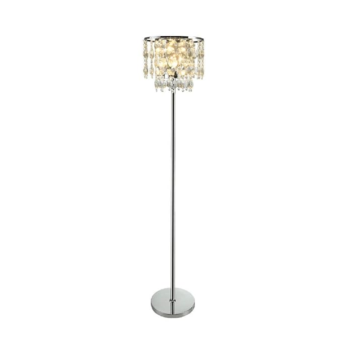 Wlg Home Novelty Floor Light Light Luxury Floor Lamp Living Room