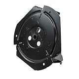 Husqvarna 532435775 Impeller Weldment