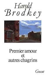 Premier amour et autres chagrins