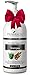 Natural Restorative Moisturizing Shampoo With Aloe Vera and Argan Oil for All Hair types. Works great for colored hair.