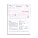 1099 MISC Forms 2021, 5 Part Tax Forms Bundle, 100 Vendor Kit of Laser Forms Designed for QuickBooks and Accounting Software