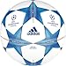 Adidas Finale 15 Official Match Ball [White] (5)