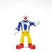 Fisher-Price Imaginext Collectible Figures Series 4 - Birthday Clown with Balloon Animal