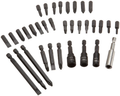 DEWALT DW2153 Accessory Set - Image 3