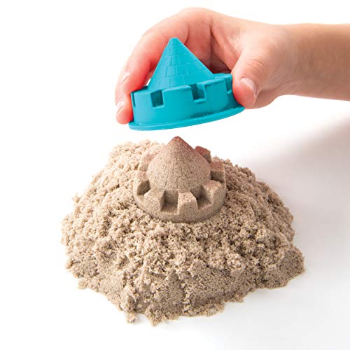 Kinetic Sand Folding Sand Box - Image 8