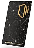 CoolWallet S- Crypto Hardware Wallet, Secure Your
