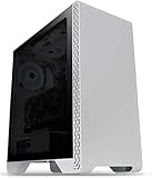 Adamant Custom 8-Core Liquid Cooled Workstation
