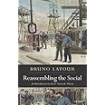 Reassembling the Social: An Introduction to Actor-Network-Theory (Clarendon Lectures in Management Studies)