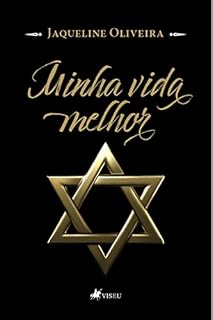Livro Minha Vida Melhor