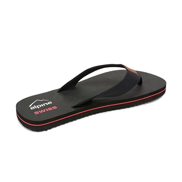 alpine swiss flip flops