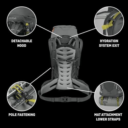 Alptrek 42+5 L Sac à dos