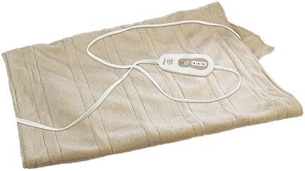 SoftHeat Mind &amp; Body Care WrapAround Electric Spa Wrap - 3PC