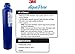 3M Aqua-Pure AP910R Whole House Sanitary Quick Change Replacement Water Filter Cartridge, for AP902 System