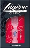 Légère Reeds Premium Synthetic Woodwind