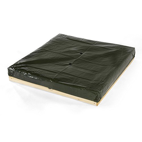 Plum Sand Box (Junior)