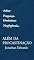 Livro Além da Procrastinação: (Texto traduzido, com biografia do autor, linha do tempo e esboço do sermão)