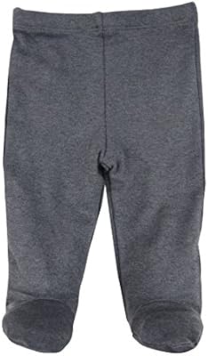 organic baby footie pajamas