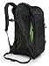 Osprey Tropos Laptop Backpack, Sentinel Grey One Size
