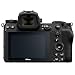 Nikon Z6 FX-Format Mirrorless Camera w/NIKKOR Z 24-70mm f/4 S Lens Bundle with Mount Adapter FTZ, Bag, Intervalometer, 64GB XQD Card, Flash, Mic, LED Light, Dual Charger, Tripod, Battery + Morethumb 3