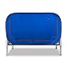 Privacy Pop Bed Tent (Twin) - Blue